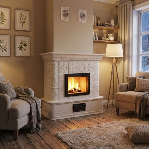  Masonry Heater Workshop