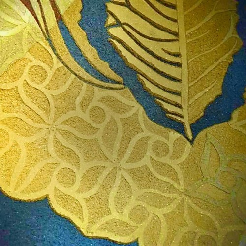 Sgraffito Workshop - Natural Building Workshop India