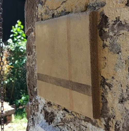 SPANISH TRABADILLO – TRADITIONAL GYPSUM & LIME PLASTER WORKSHOP