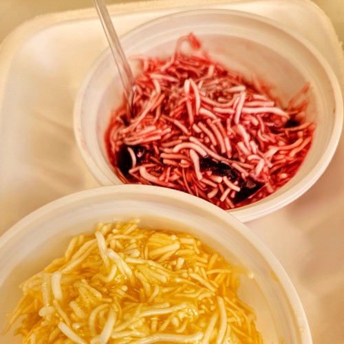 Persian Falooda