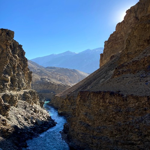 Architectural Workshop Spiti Valley