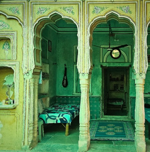 Private Haveli Madawa